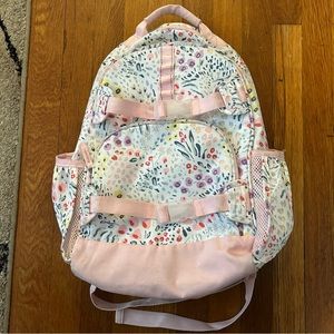 Pottery Barn Kids Backpack (large)